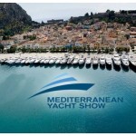 Mediterranean Yacht Show 2017